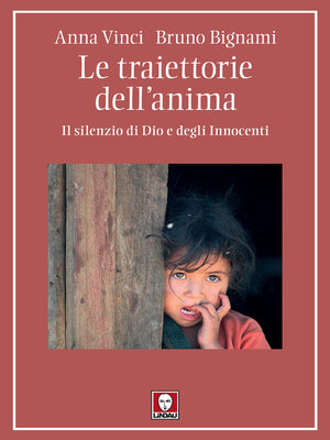 cover image of Le traiettorie dell'anima